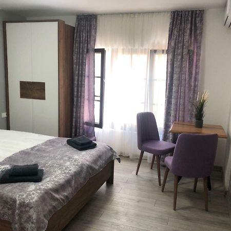 Apartments Lapidarium Ohrid Luaran gambar