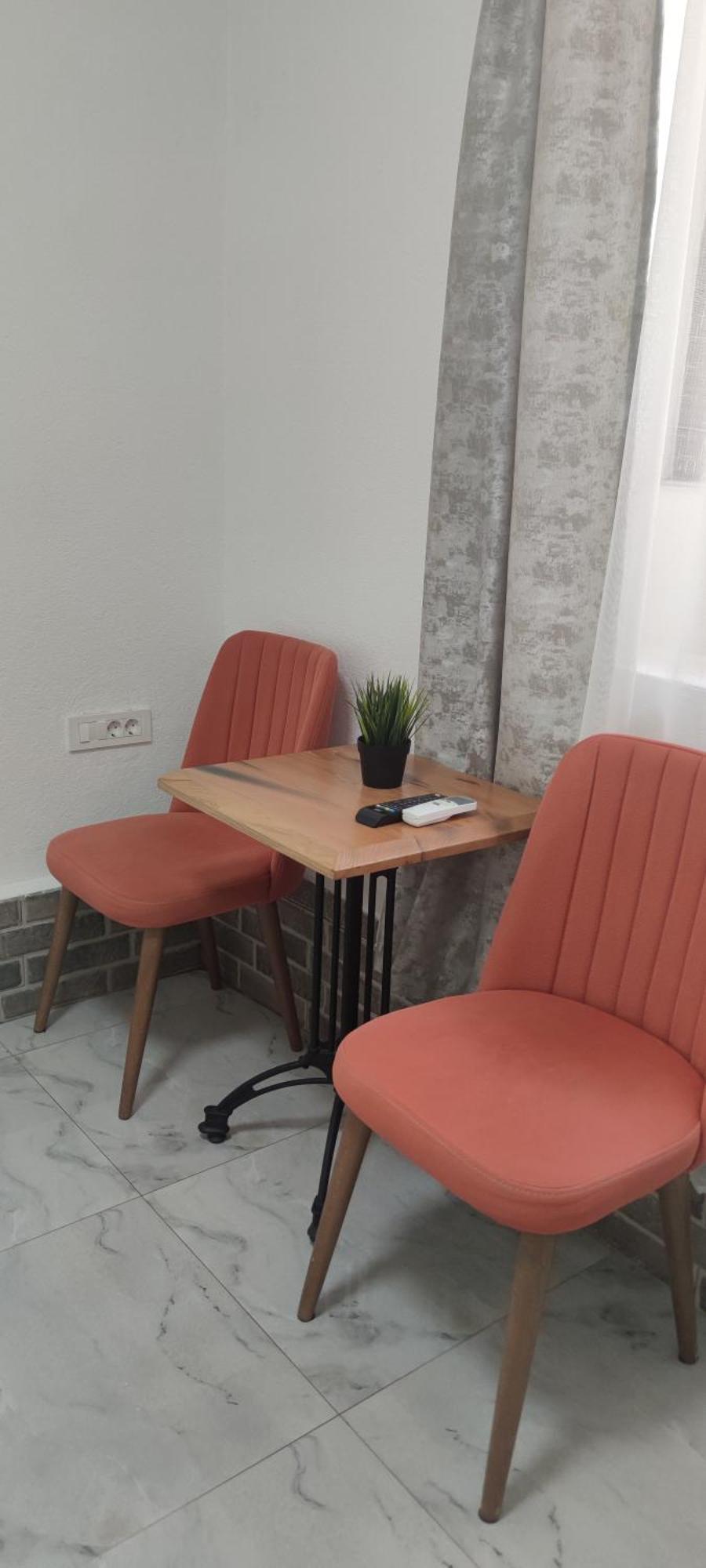 Apartments Lapidarium Ohrid Luaran gambar