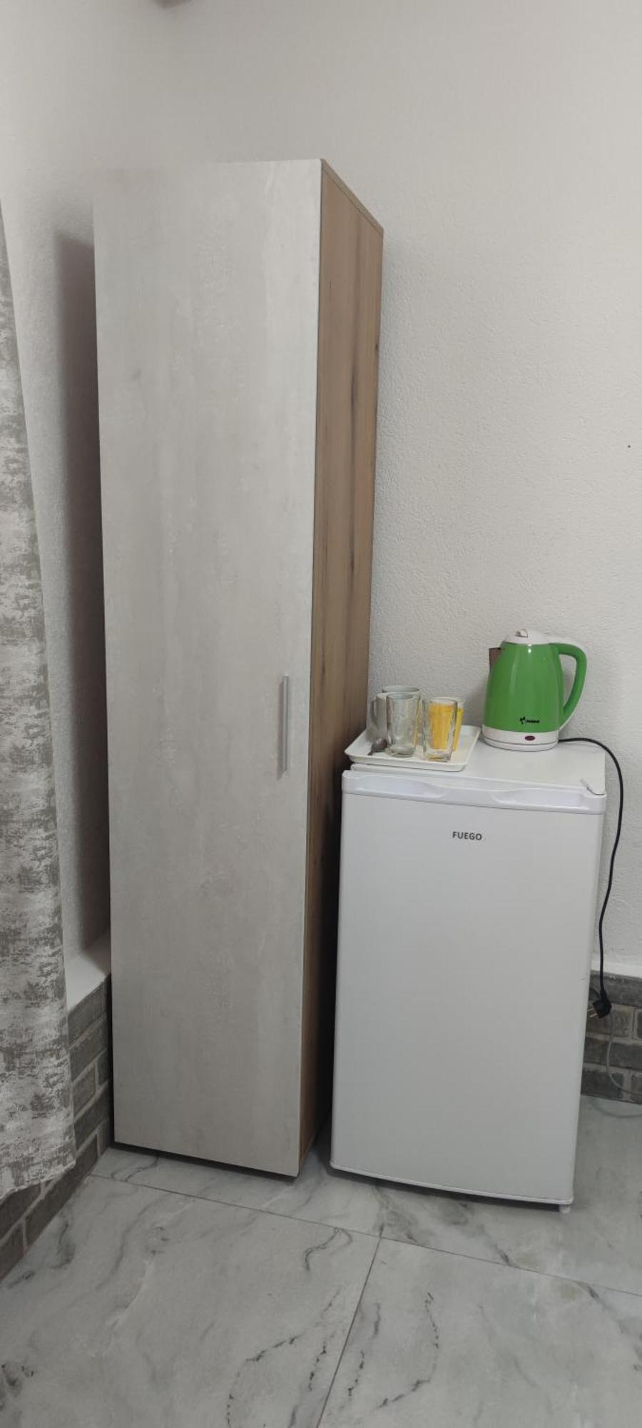 Apartments Lapidarium Ohrid Luaran gambar