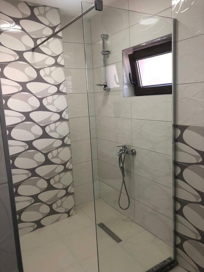 Apartments Lapidarium Ohrid Luaran gambar