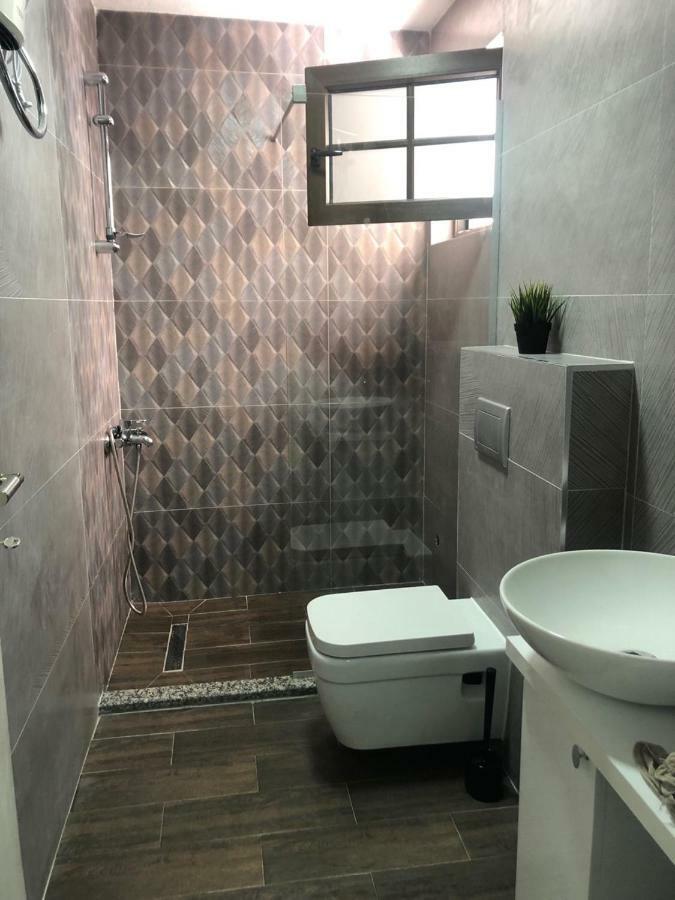 Apartments Lapidarium Ohrid Luaran gambar